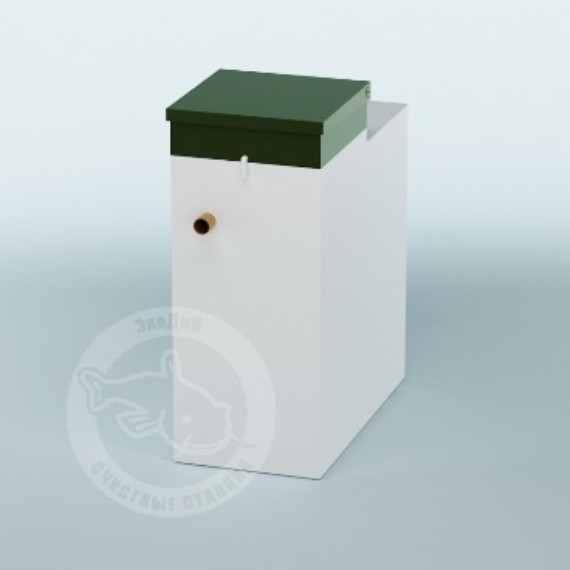 Септик ЭКОДИН 10